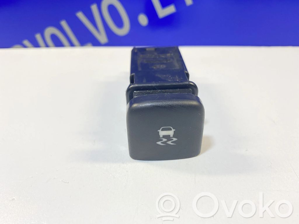 Saab 95 - 96 ESP (stability program) switch 