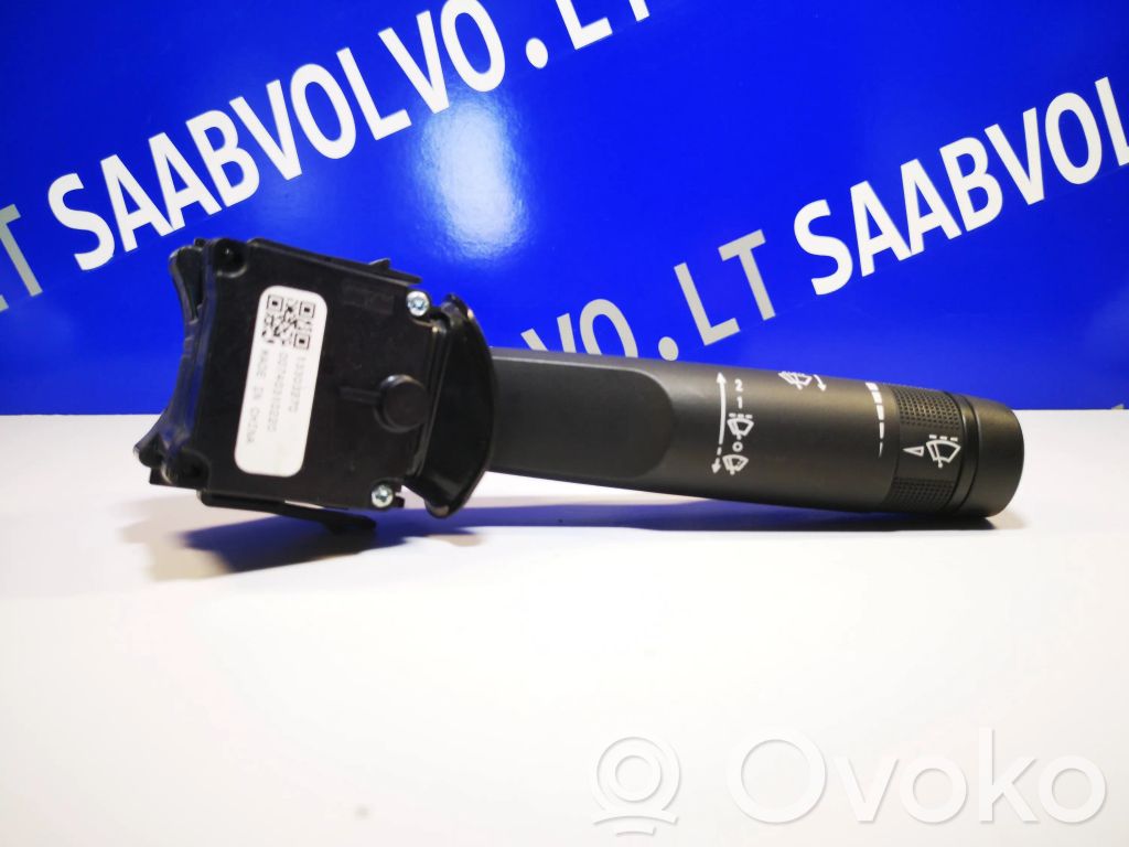 Saab 9-5 Pyyhkimen nopeuden kytkin 