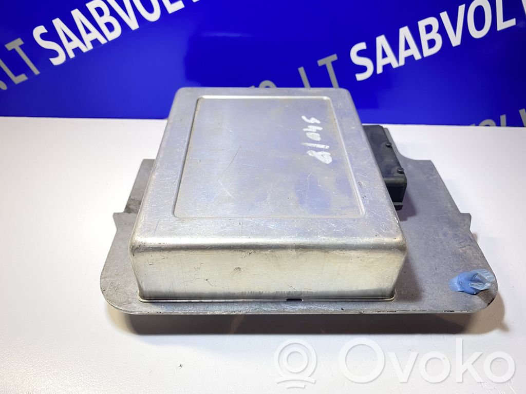 Volvo S40, V40 Unitate/modul de control motor 
