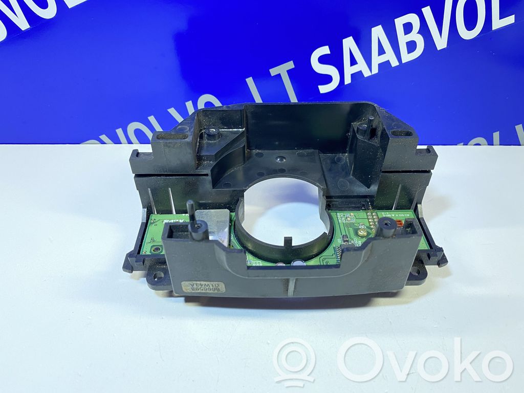 Volvo V70 Airbag slip ring squib (SRS ring) 