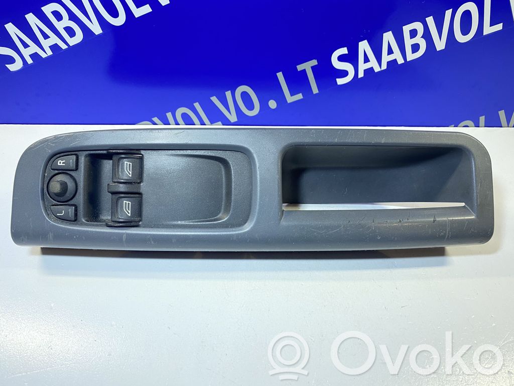 Volvo C30 Electric window control switch 