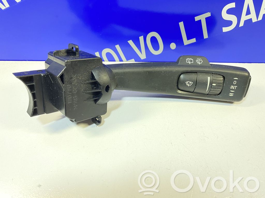 Volvo C30 Wiper speed switch 