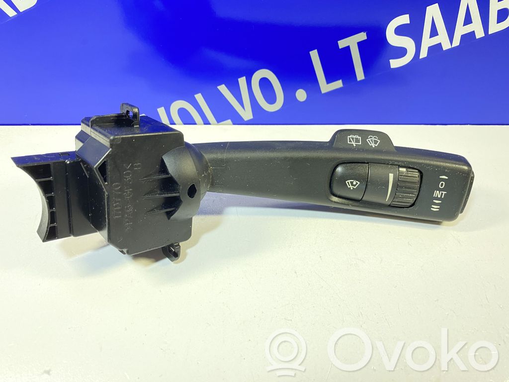 Volvo V50 Wiper speed switch 