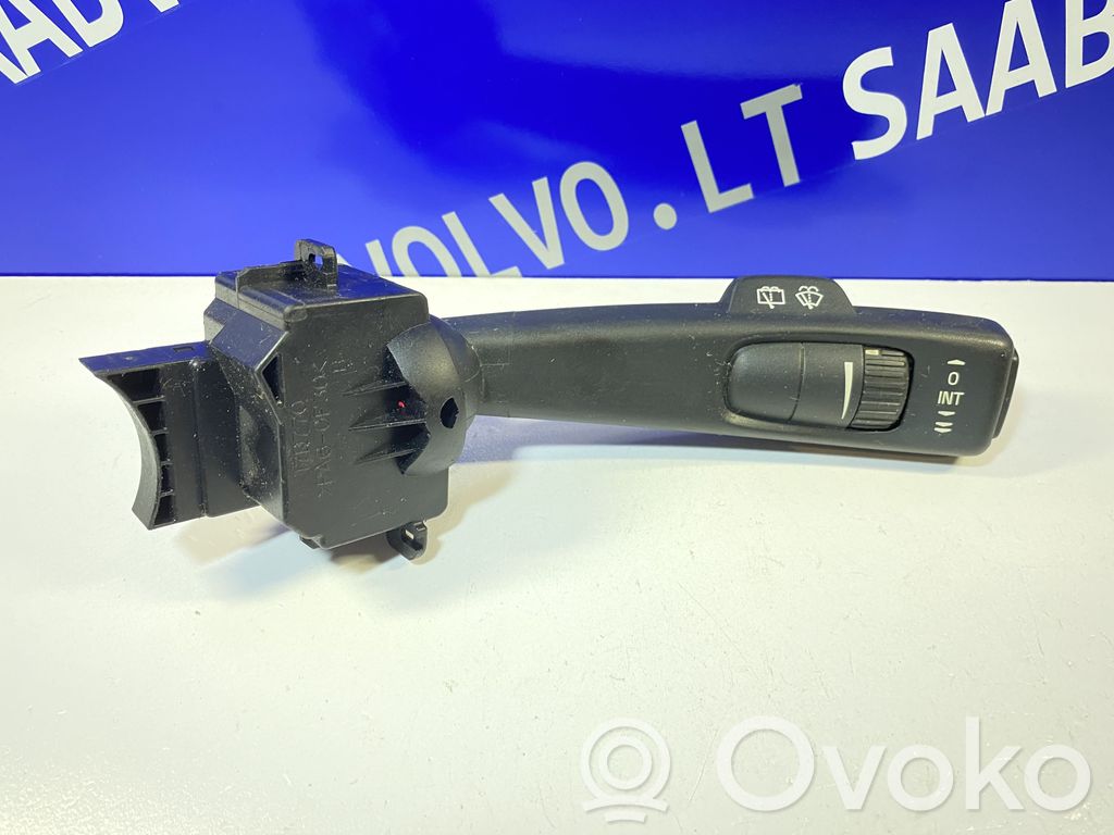 Volvo V50 Wiper speed switch 