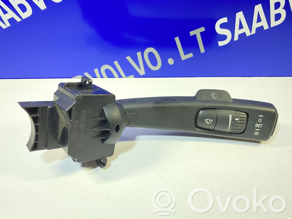 Volvo C70 Manetka / Przełącznik prędkości wycieraczek 