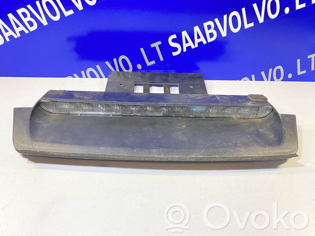 Volvo S80 Third/center stoplight 