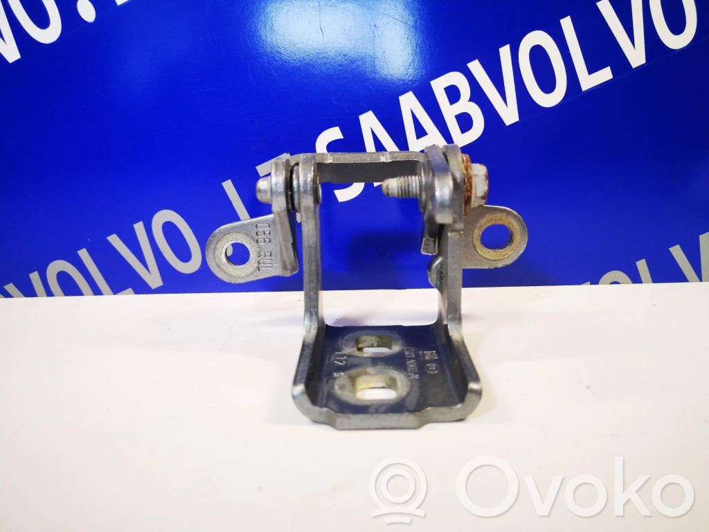 Saab 9-5 Rear door lower hinge 