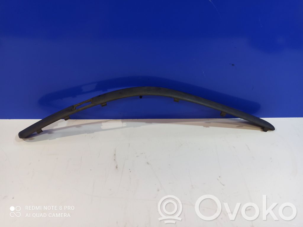 Saab 9-3 Ver1 Etupuskurin kulmaosan verhoilu 
