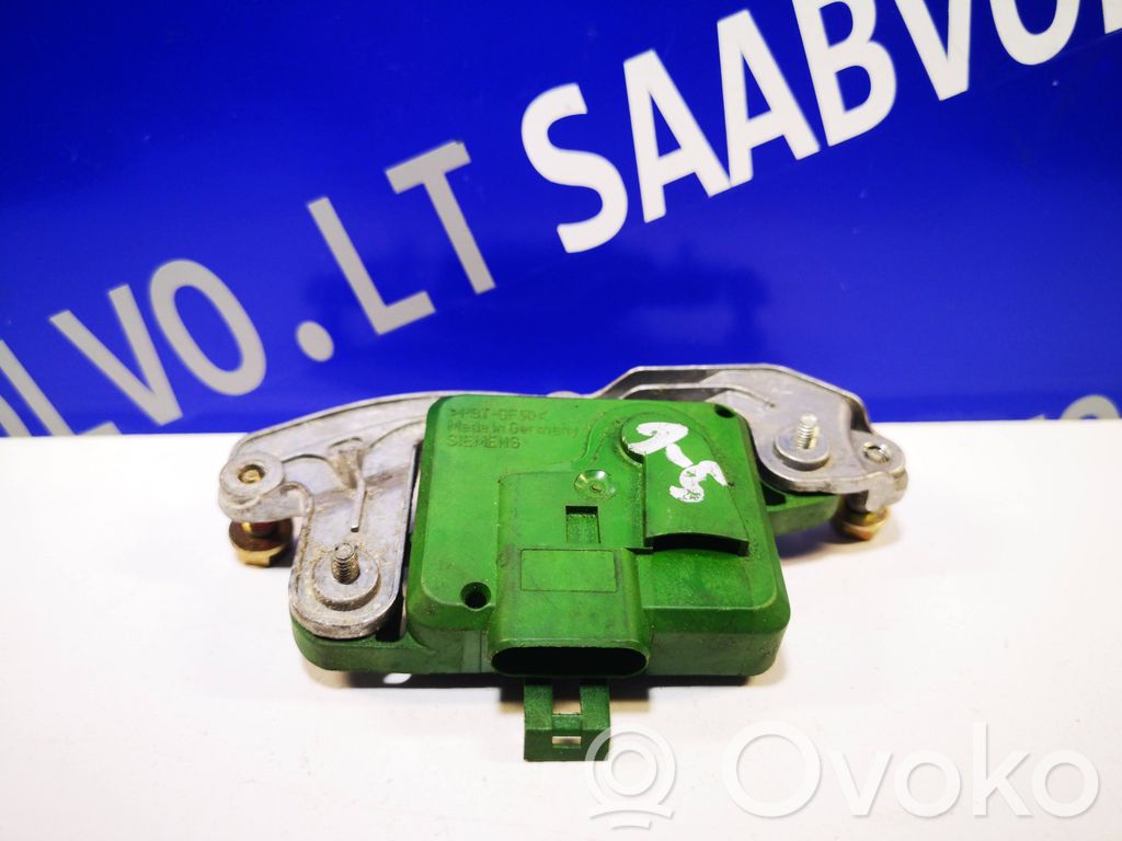 Saab 95 - 96 Keleivio oro pagalvės jungtukas 