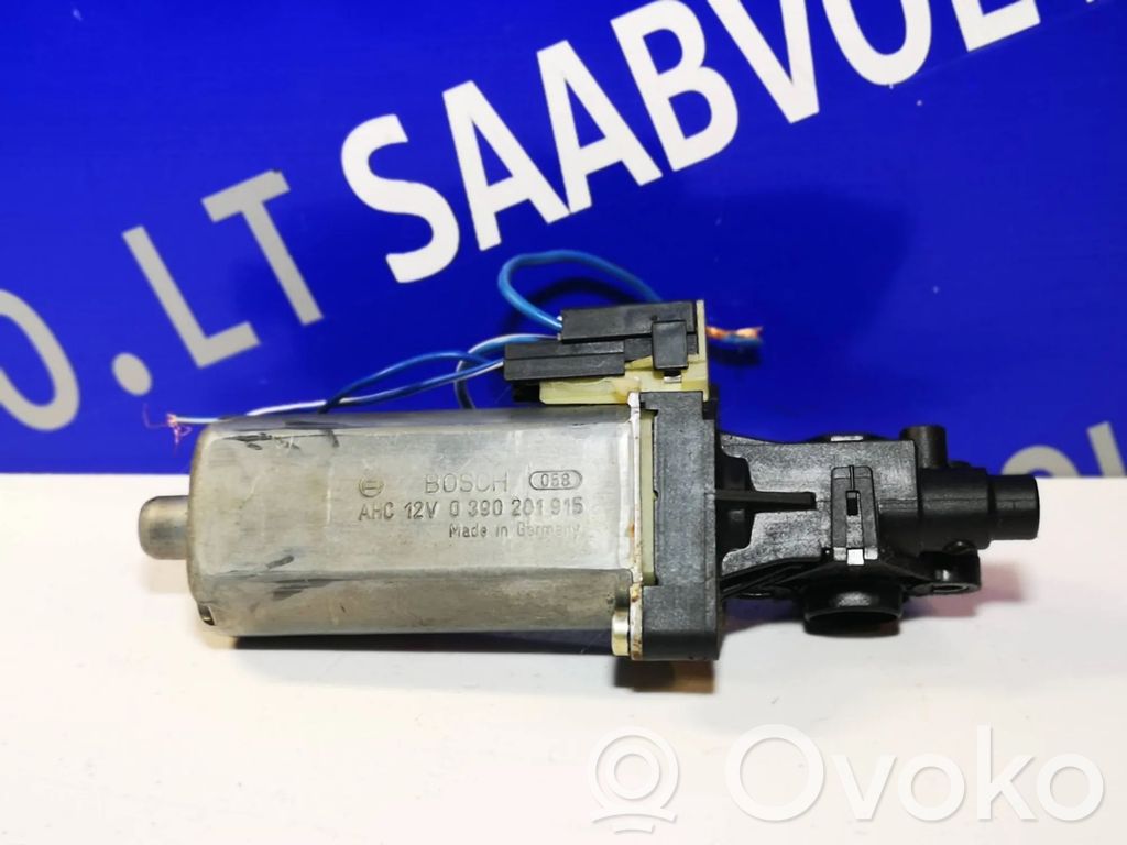 Saab 95 - 96 Сиденье управления двигателем 