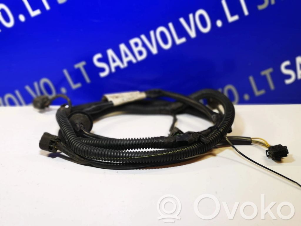 Saab 9-3 Ver1 Other wiring loom 