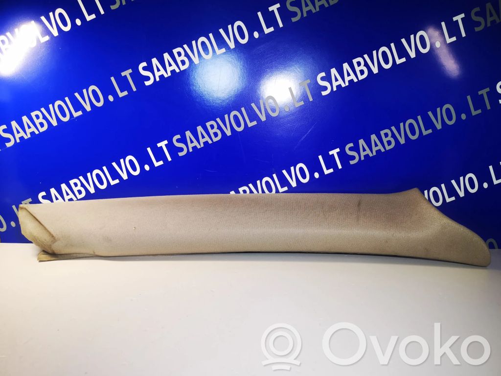 Saab 95 - 96 (A) pillar trim 