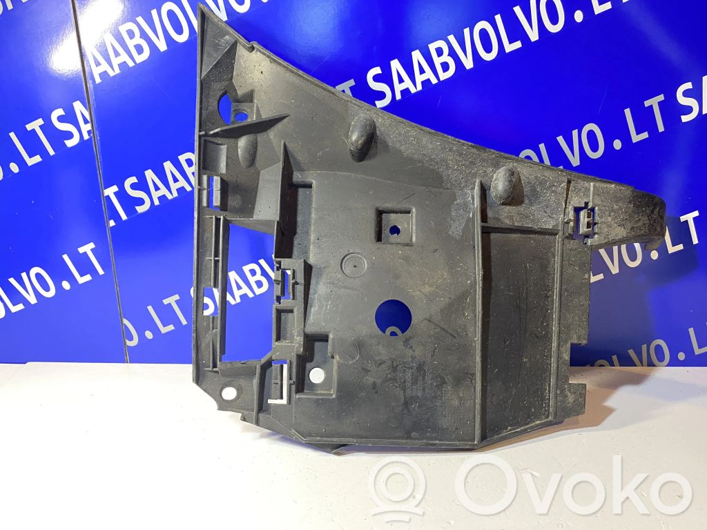 Volvo S80 Priekšpusē bampera turētājs 