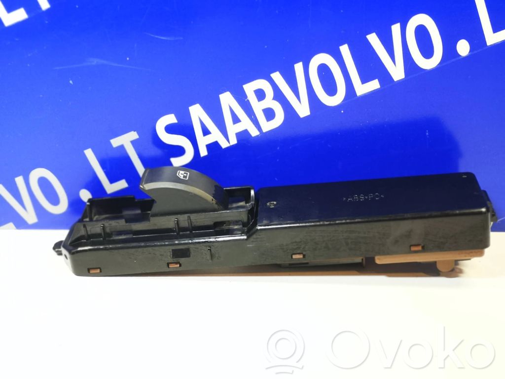 Saab 9-3 Ver1 Electric window control switch 
