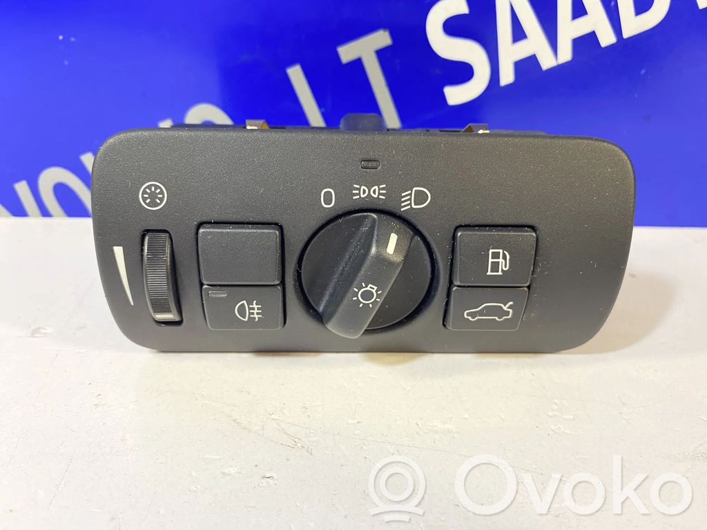 Volvo S60 Light switch 
