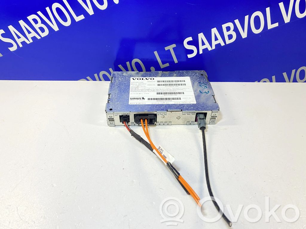 Antenos stiprintuvas   31260610,31310834,31346363,31466979