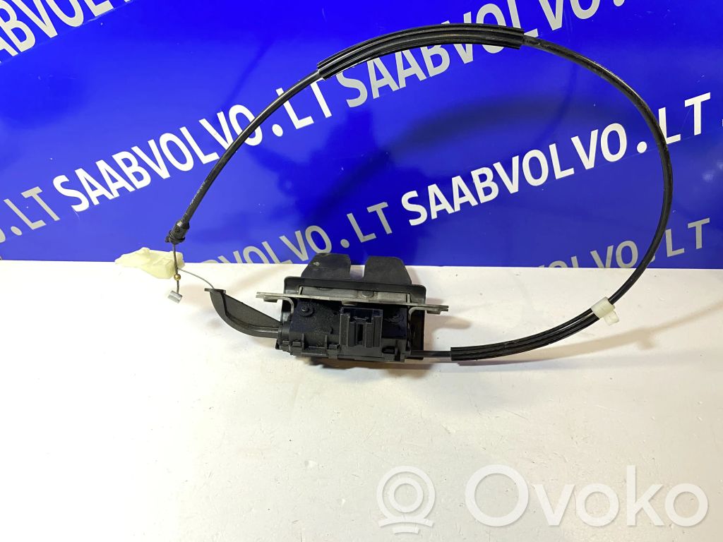 Volvo S60 Spyna galinio dangčio 