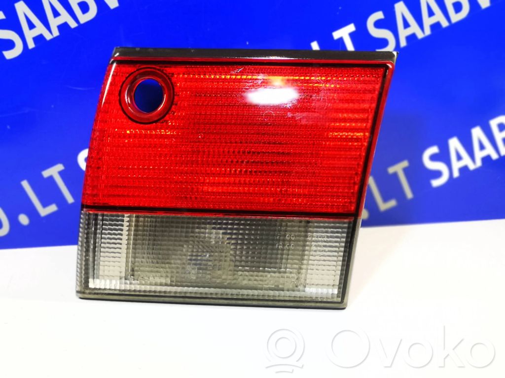 Saab 9-3 Ver1 Tailgate rear/tail lights 