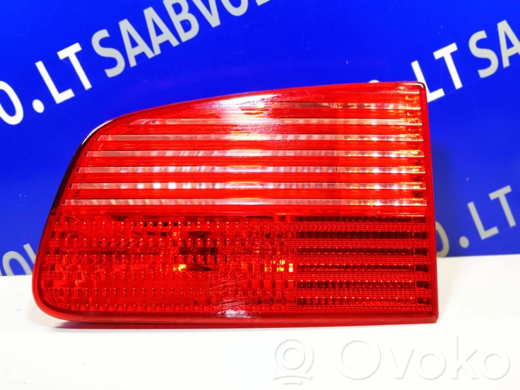 Saab 95 - 96 Tailgate rear/tail lights 