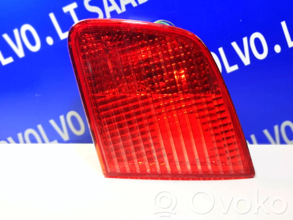 Saab 95 - 96 Tailgate rear/tail lights 