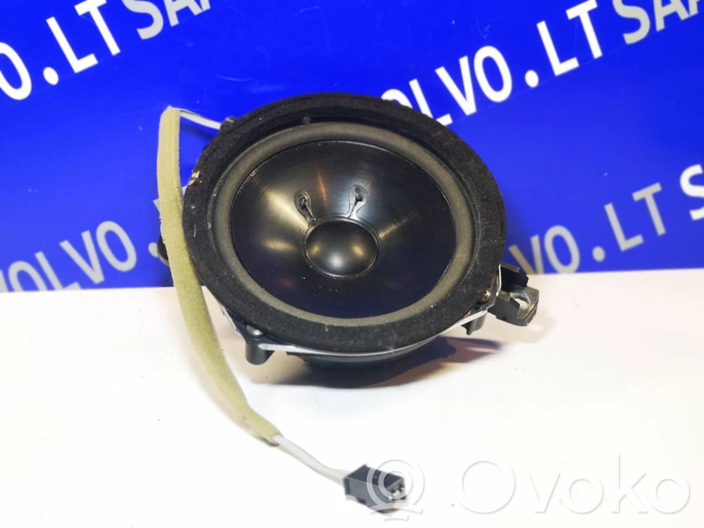 Saab 9-3 Ver1 Difuzor ușă față 