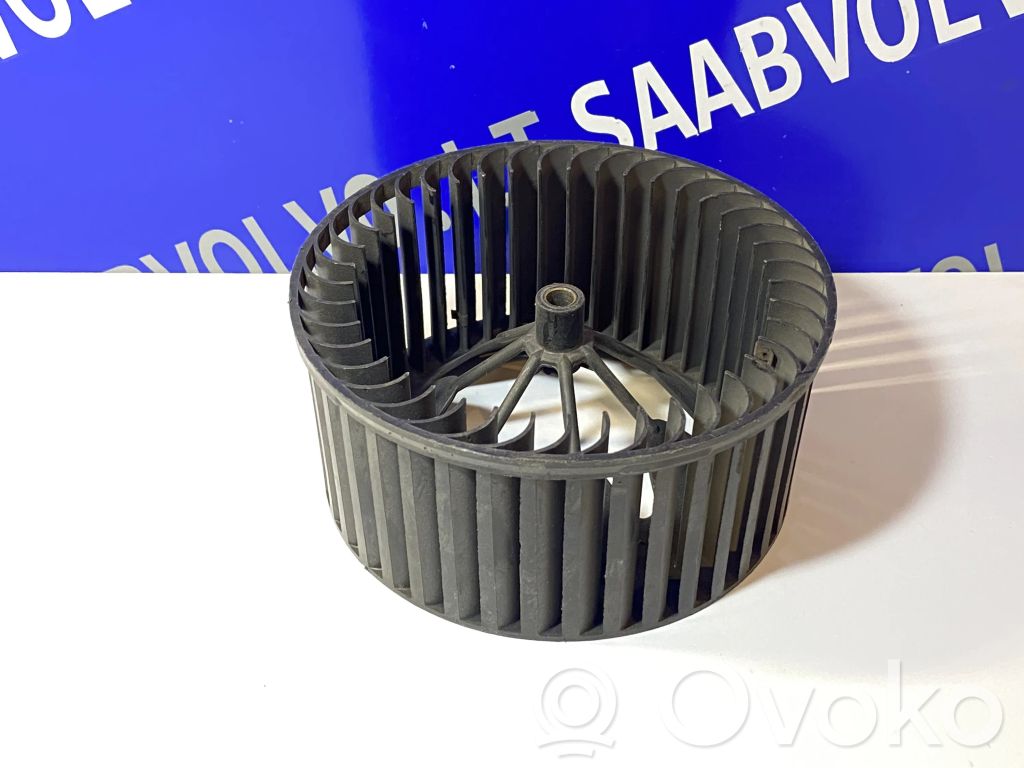Saab 9-3 Ver1 Gaisa kondicioniera ventilators (dzeses) 