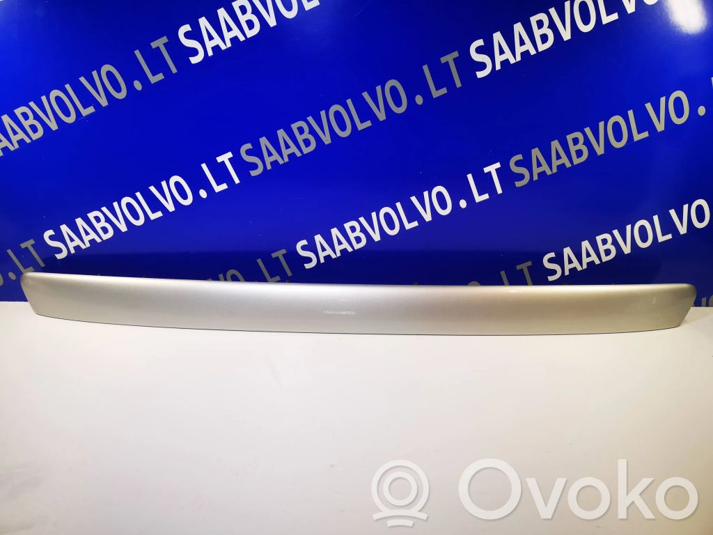 Saab 9-3 Ver1 Tailgate/trunk/boot exterior handle 