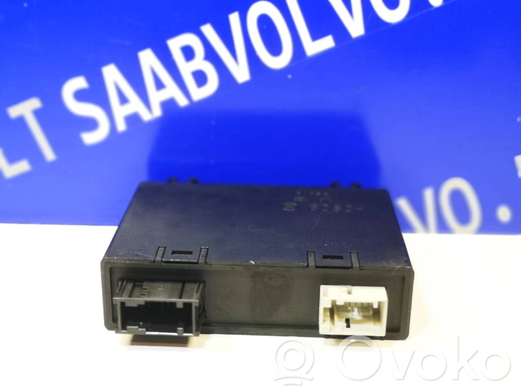 Saab 9-3 Ver1 Parking PDC control unit/module 