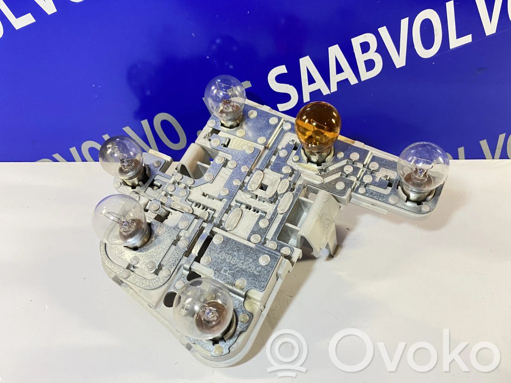 Volvo S40 Muut ohjainlaitteet/moduulit 