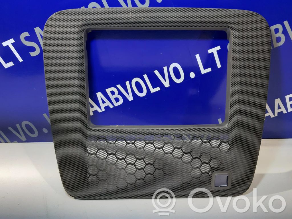 Volvo V50 Radijos/ navigacijos apdaila 