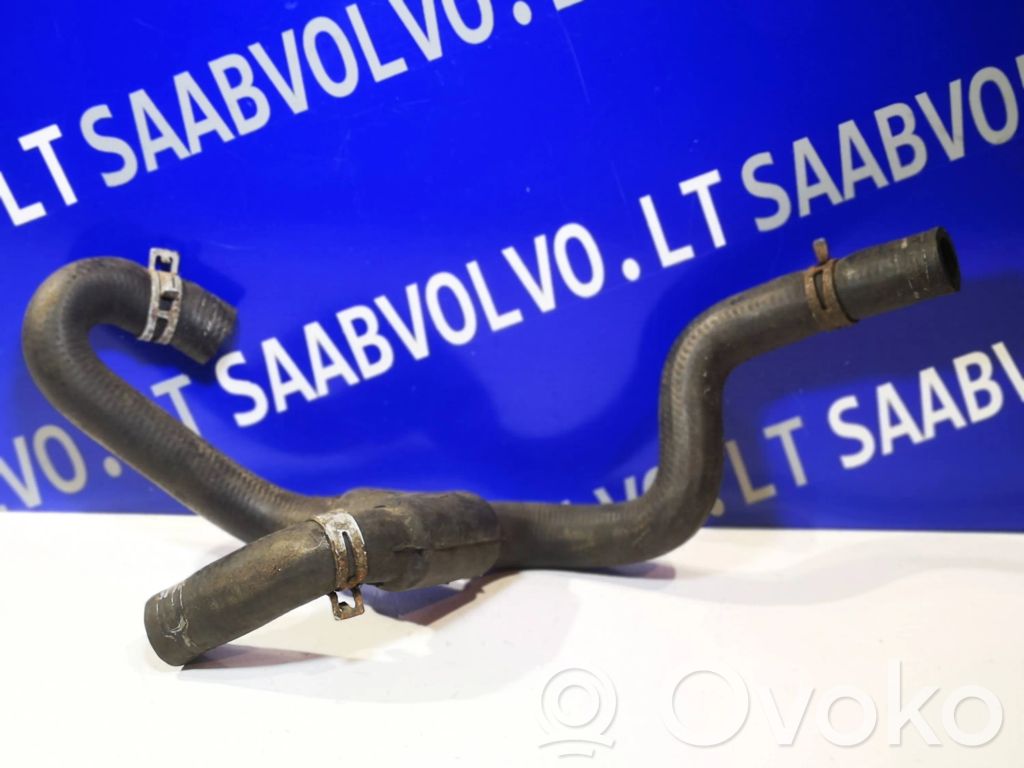 Saab 95 - 96 Engine coolant pipe/hose 
