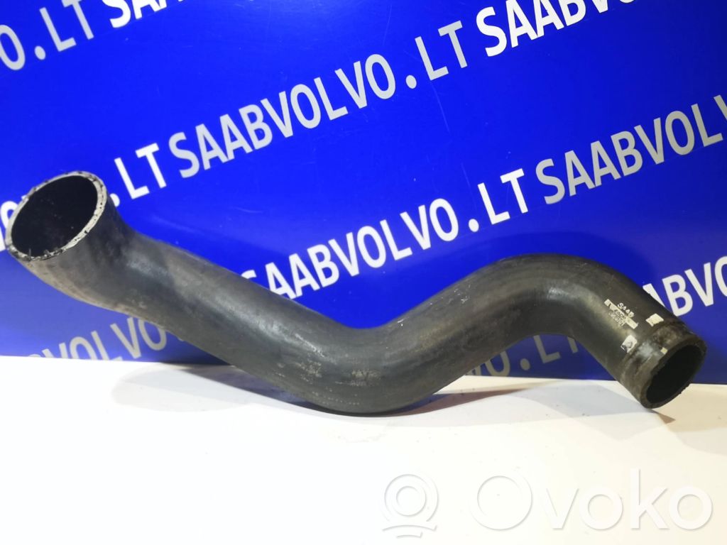 Saab 95 - 96 Engine coolant pipe/hose 