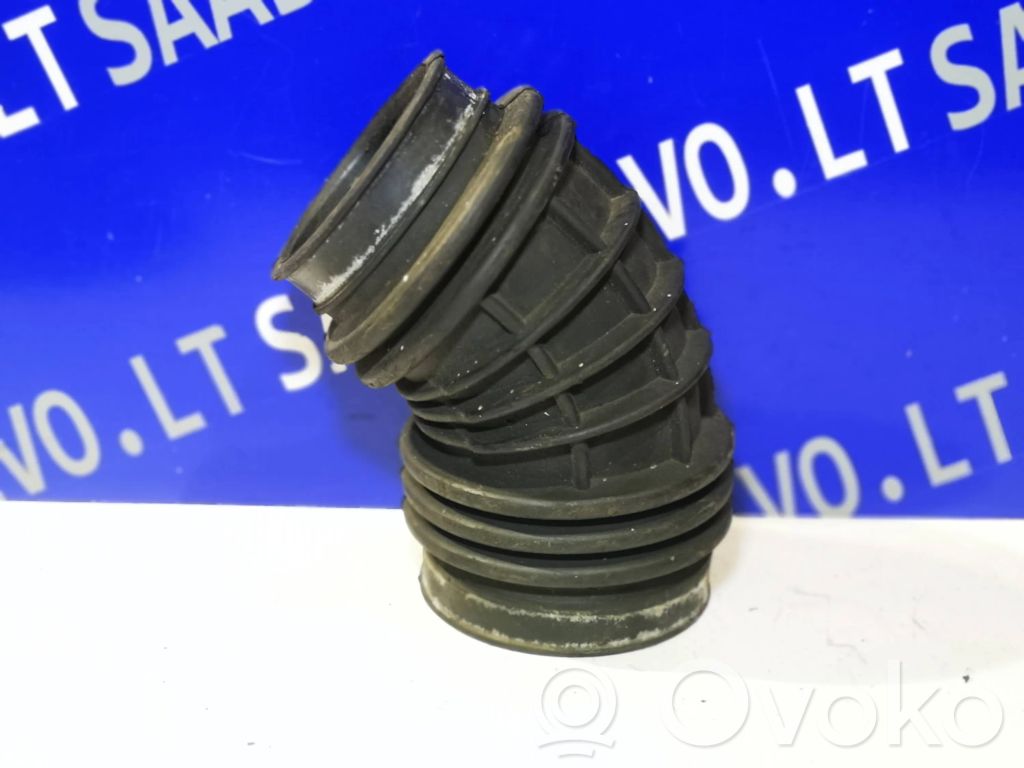 Saab 95 - 96 Einzelteil Lufteinlasskanal 