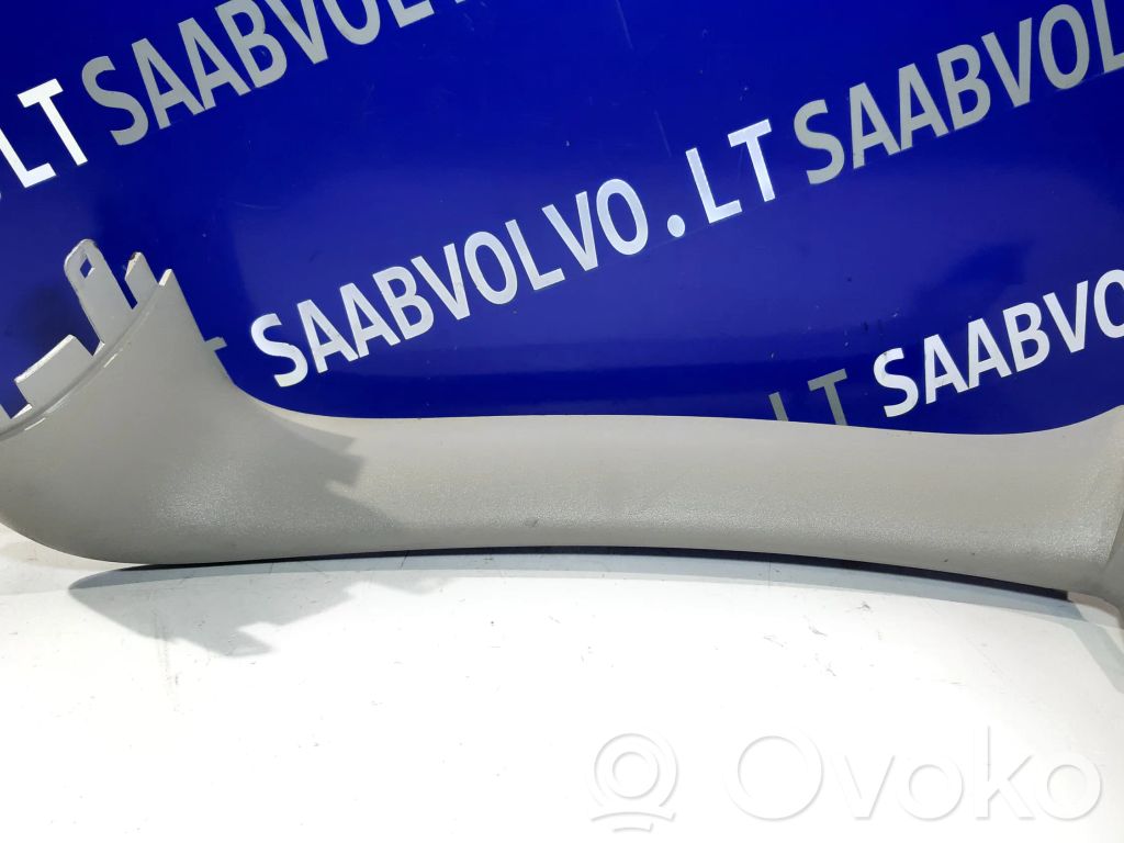 Volvo V50 Ramă laterală consolă centrală spate 