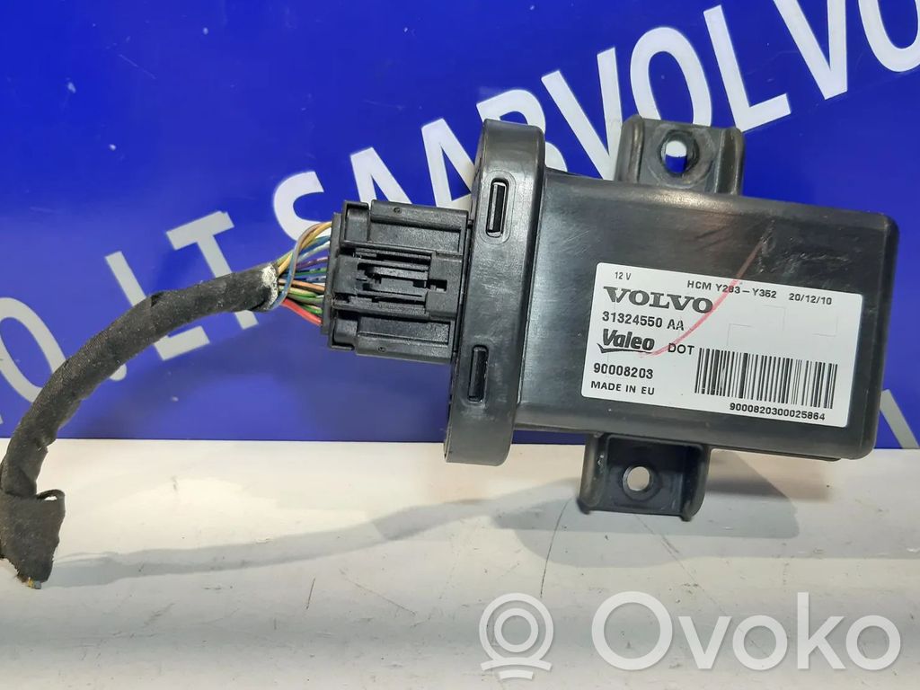 Light module LCM   31324550