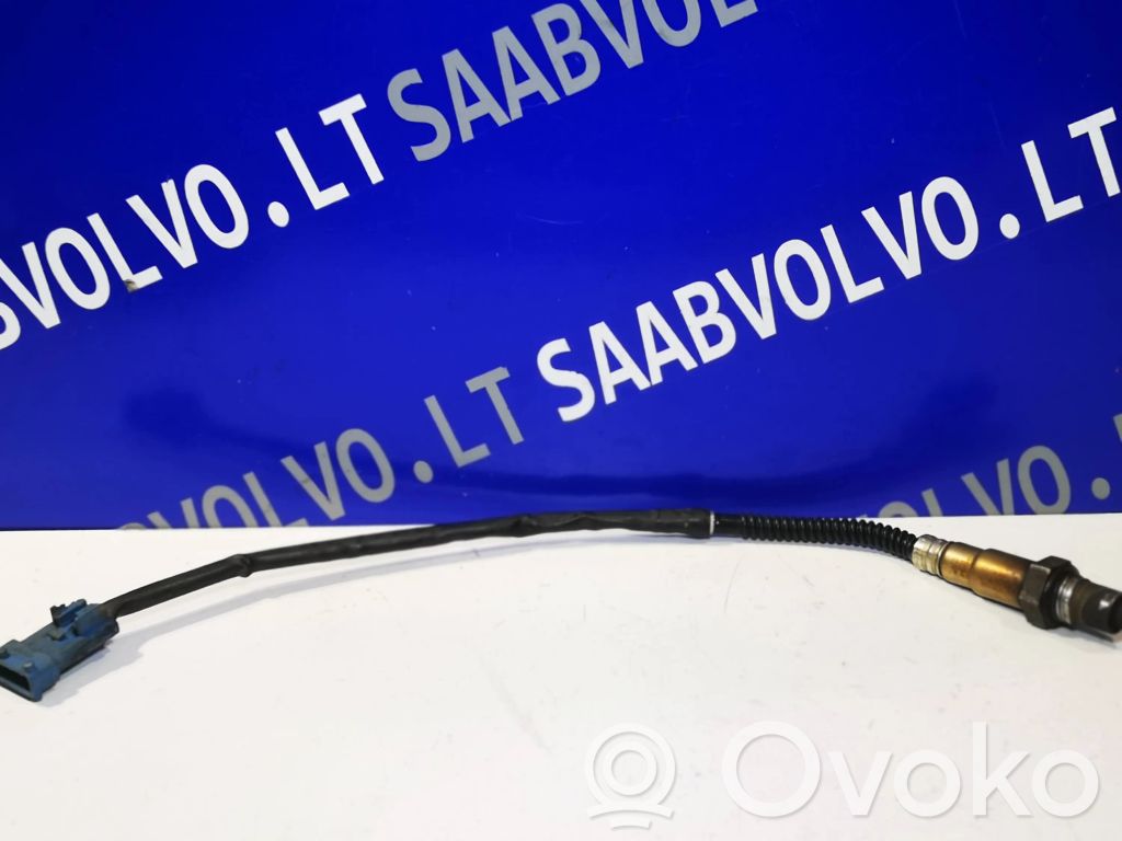 Saab 9-3 Ver1 Зонд «Lambda» 