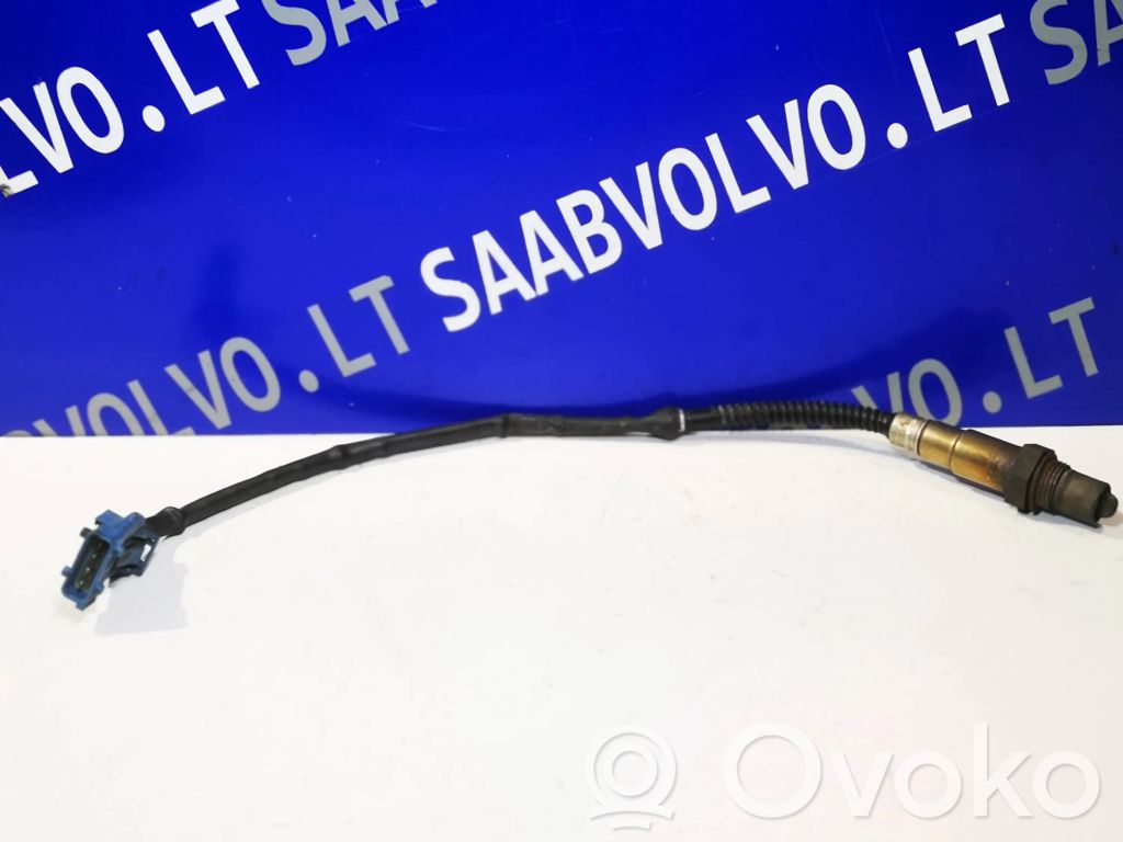 Saab 9-3 Ver1 Зонд «Lambda» 