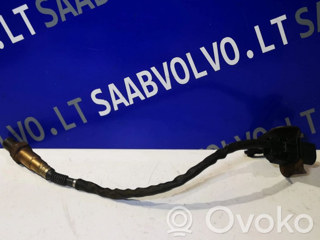 Saab 9-3 Ver1 Lambda probe sensor 
