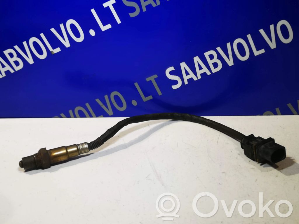 Saab 9-3 Ver1 Lambda probe sensor 