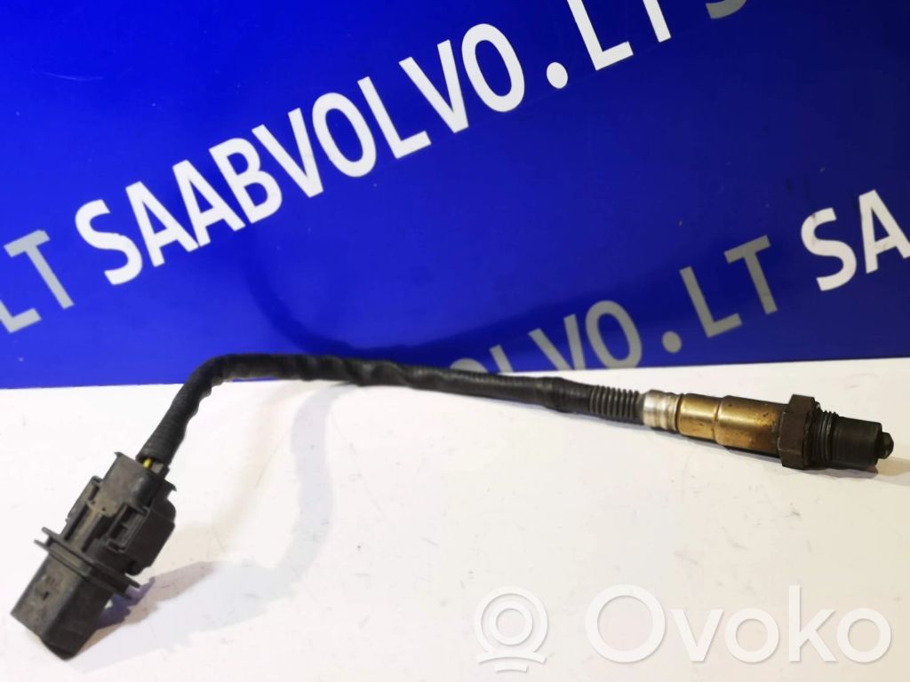 Saab 9-3 Ver1 Lambda probe sensor 