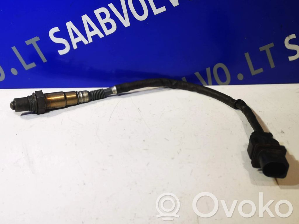 Saab 9-3 Ver1 Lambda probe sensor 