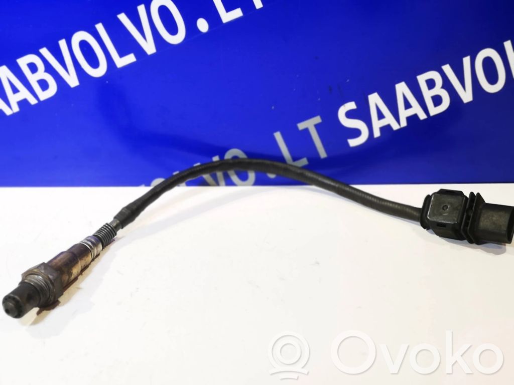 Saab 9-3 Ver1 Lambda probe sensor 