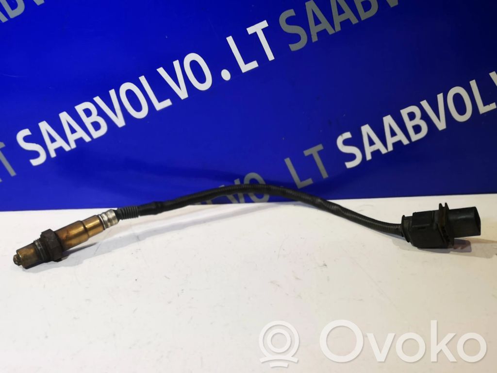Saab 9-3 Ver1 Lambda probe sensor 