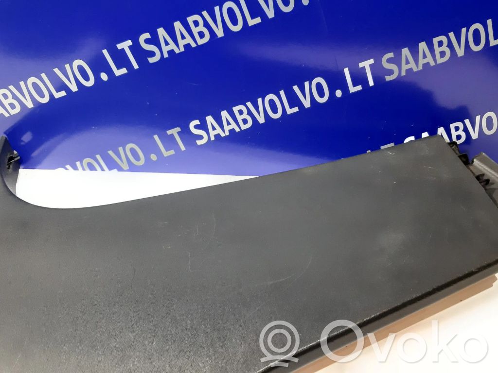 Volvo S60 (C) pillar trim 