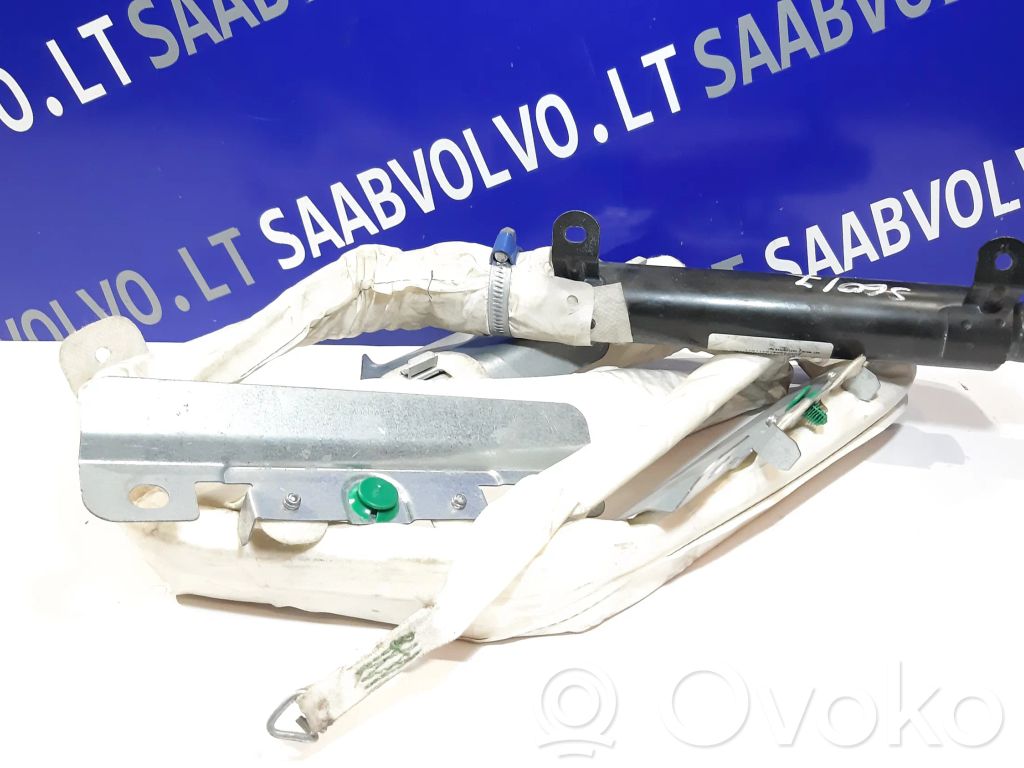 Volvo S60 Kopfairbag 