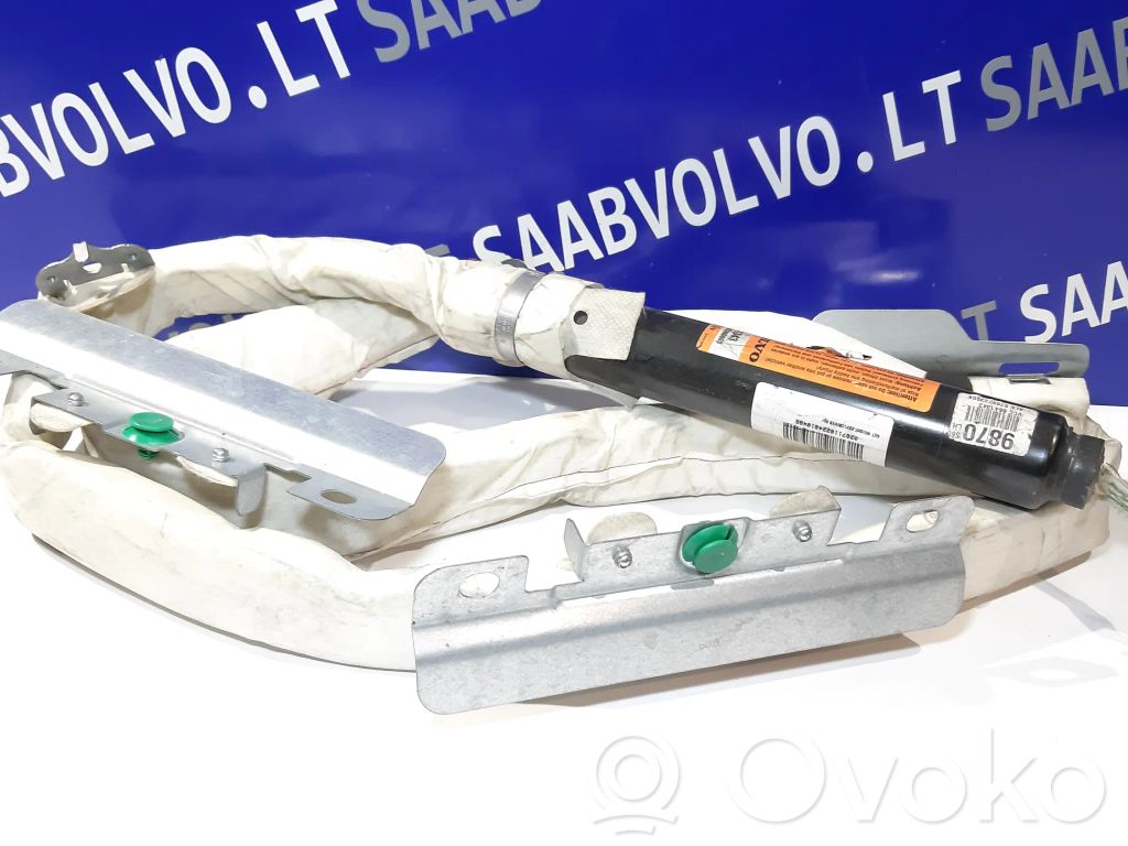 Volvo S60 Kopfairbag 