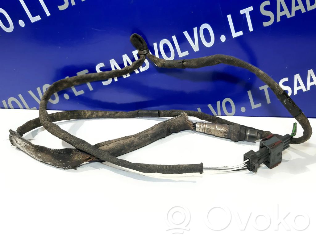 Volvo S80 Lambda probe sensor 
