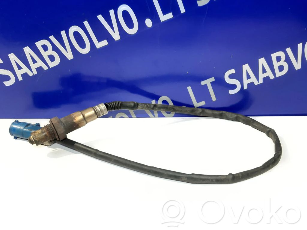 Volvo S40 Зонд «Lambda» 