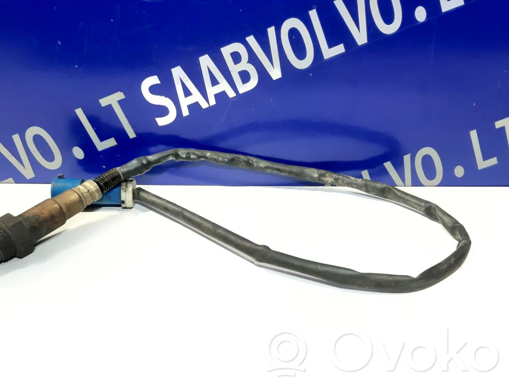 Volvo S40 Зонд «Lambda» 