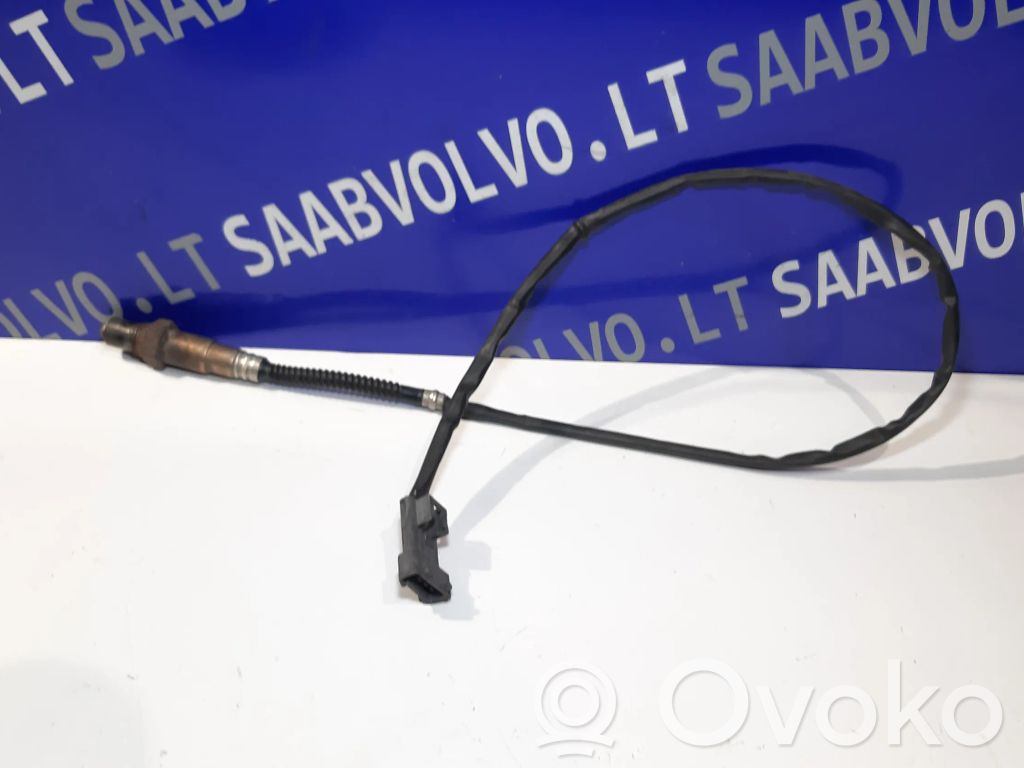 Saab 95 - 96 Зонд «Lambda» 